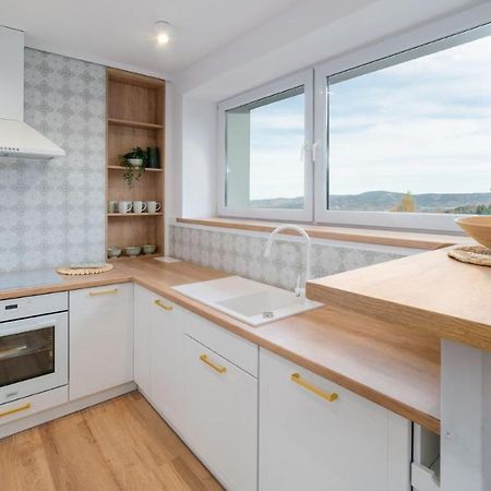 Lux Apartament ,, Gorskie Krajobrazy" Karpacz - Mountain Landscapes Exteriör bild