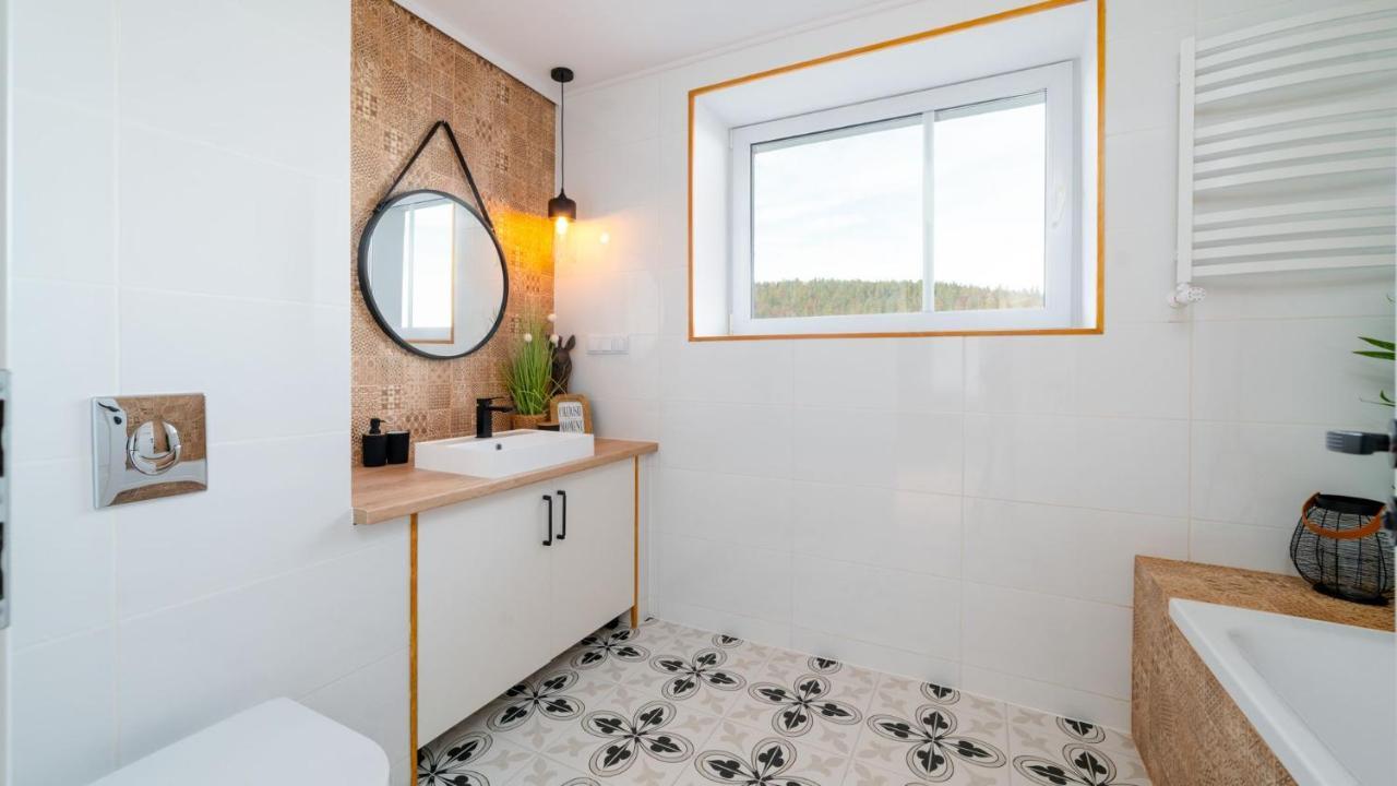 Lux Apartament ,, Gorskie Krajobrazy" Karpacz - Mountain Landscapes Exteriör bild