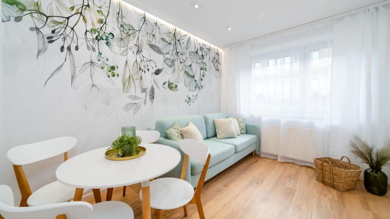 Lux Apartament ,, Gorskie Krajobrazy" Karpacz - Mountain Landscapes Exteriör bild