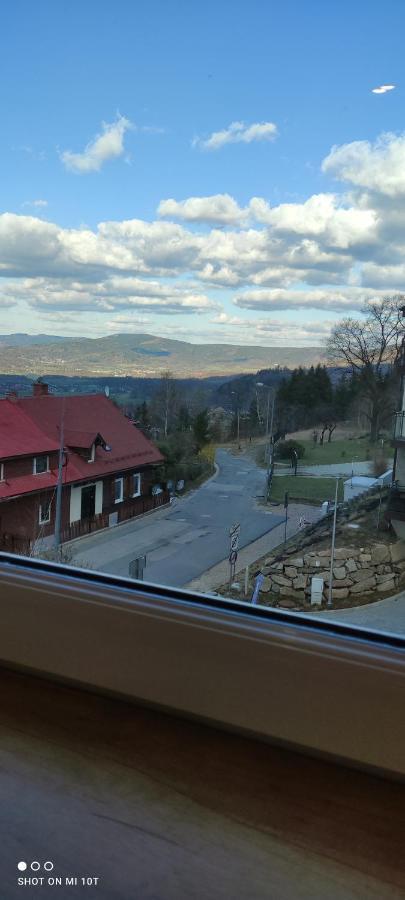 Lux Apartament ,, Gorskie Krajobrazy" Karpacz - Mountain Landscapes Exteriör bild